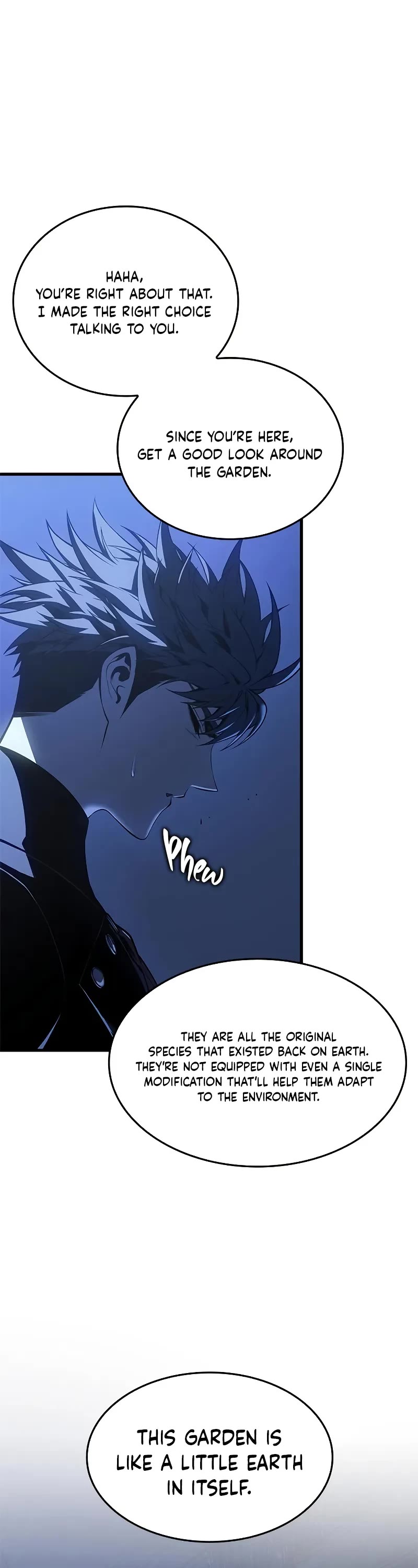 Bad Born Blood Chapter 52 page 23 - Chapter 52
