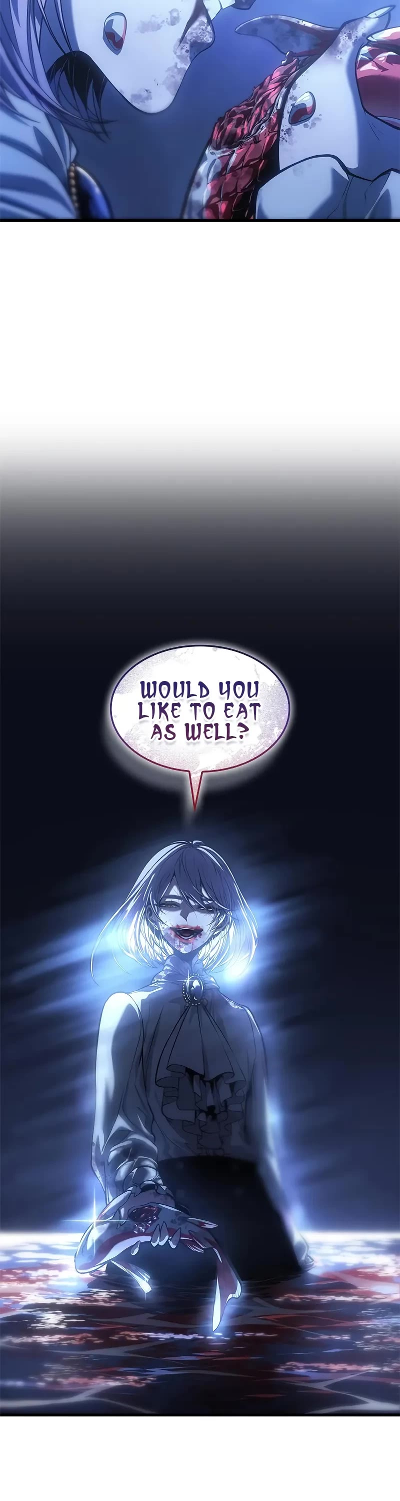 Bad Born Blood Chapter 52 page 33 - Chapter 52
