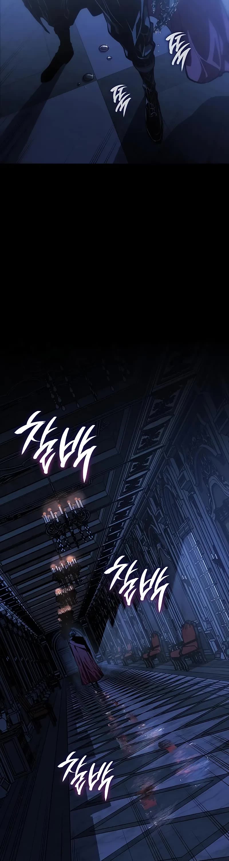 Bad Born Blood Chapter 52 page 38 - Chapter 52