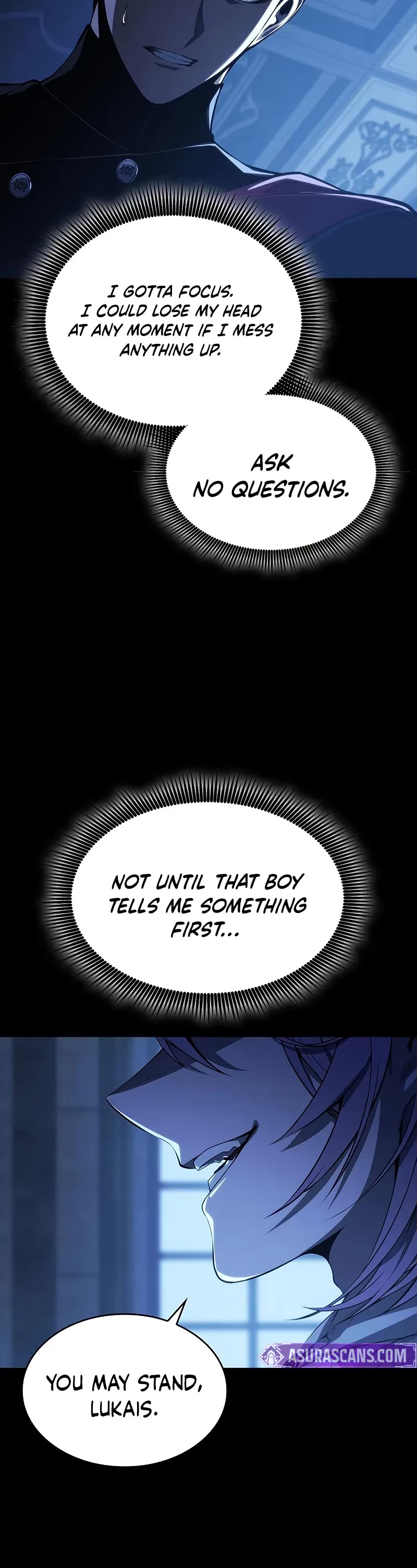 Bad Born Blood Chapter 52 page 4 - Chapter 52