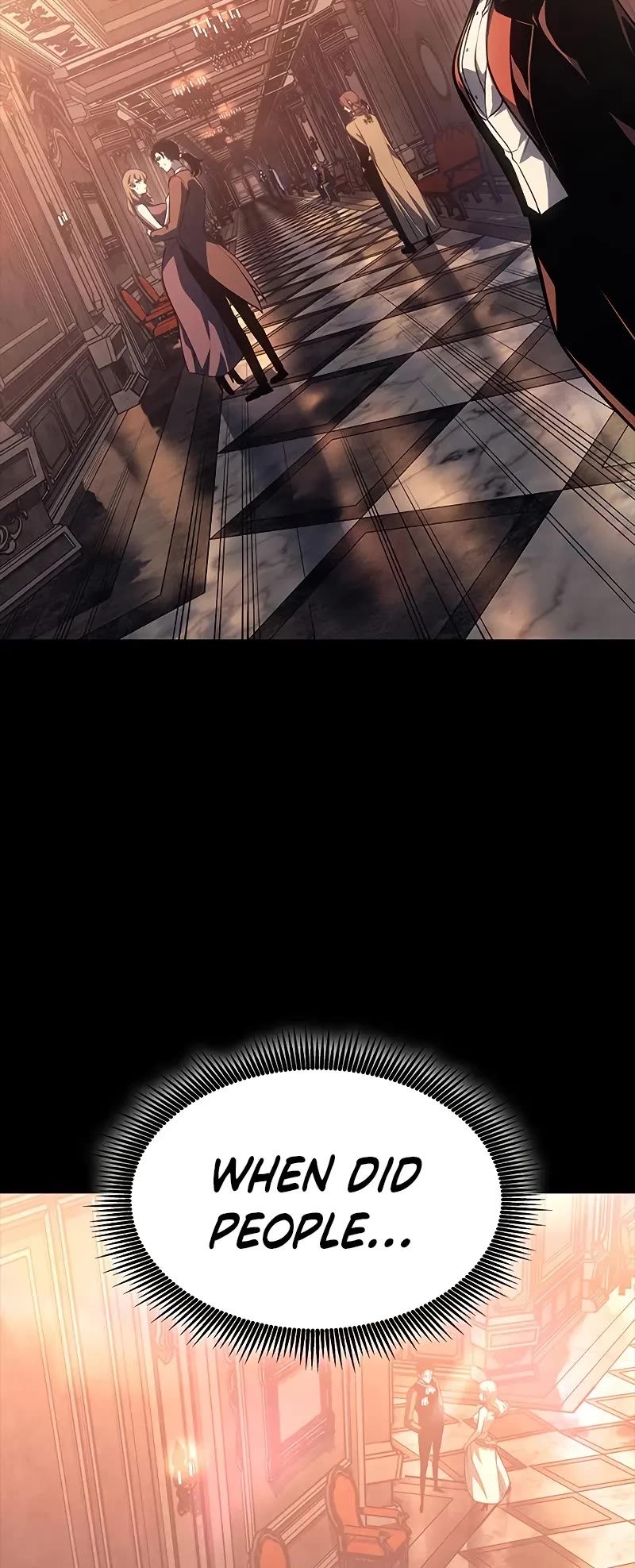 Bad Born Blood Chapter 52 page 40 - Chapter 52