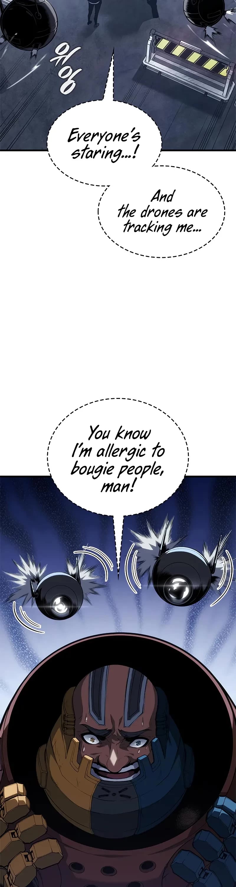 Bad Born Blood Chapter 52 page 48 - Chapter 52