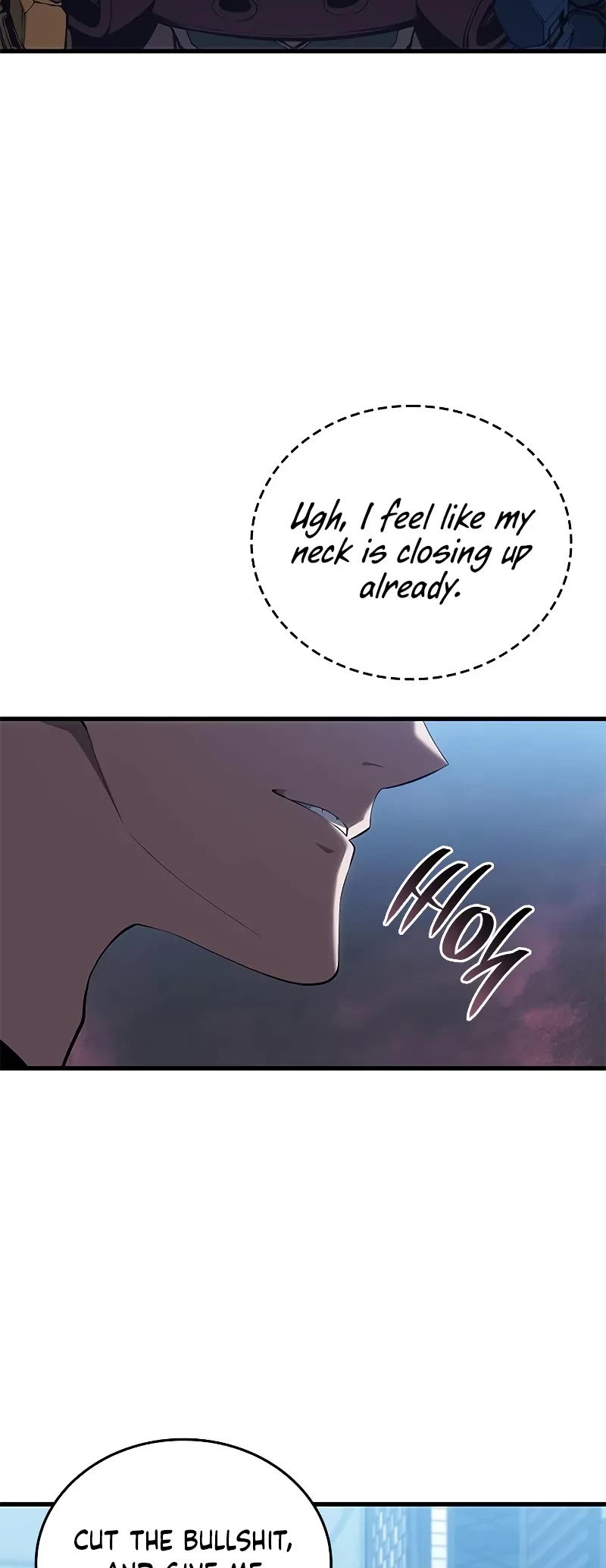 Bad Born Blood Chapter 52 page 49 - Chapter 52