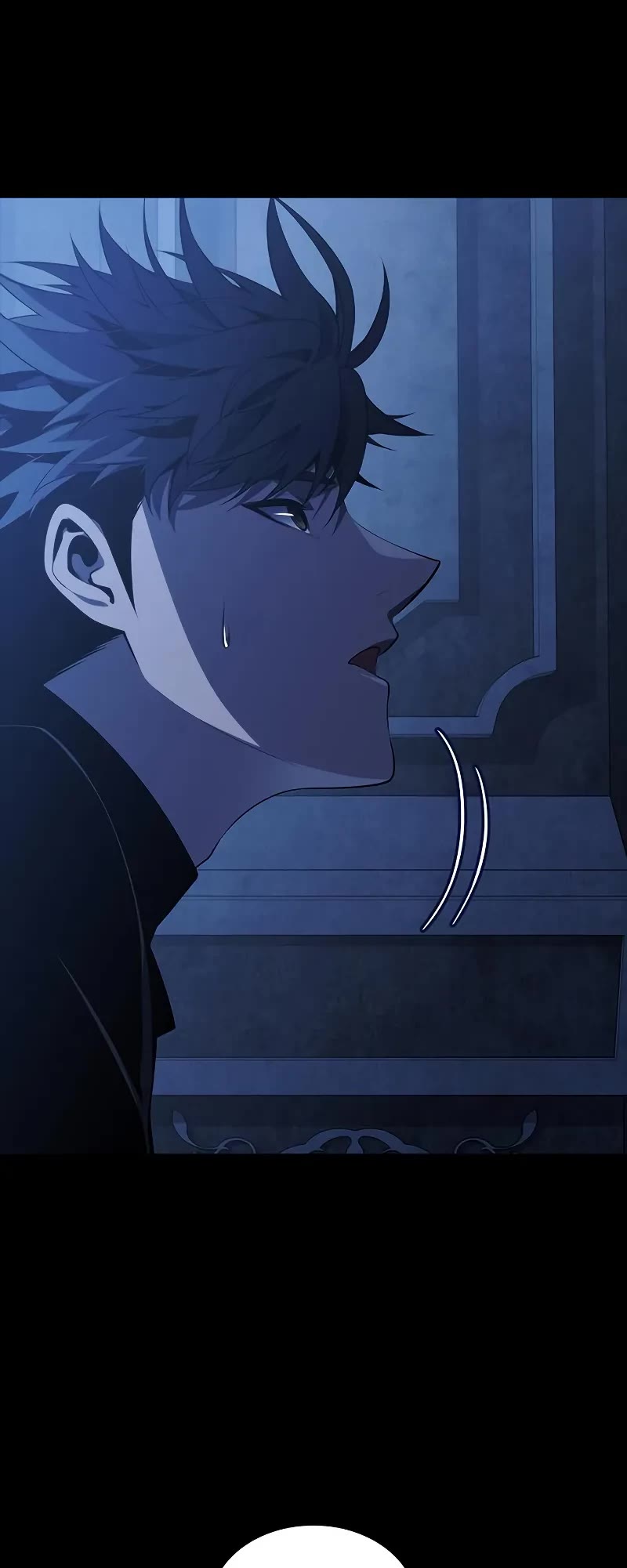 Bad Born Blood Chapter 52 page 5 - Chapter 52
