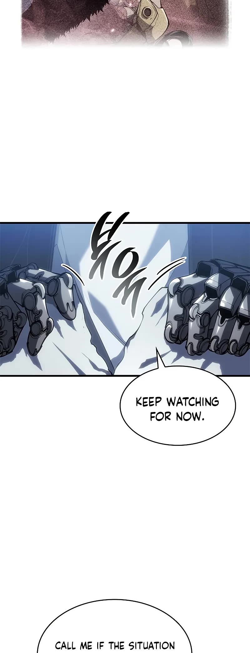 Bad Born Blood Chapter 52 page 54 - Chapter 52