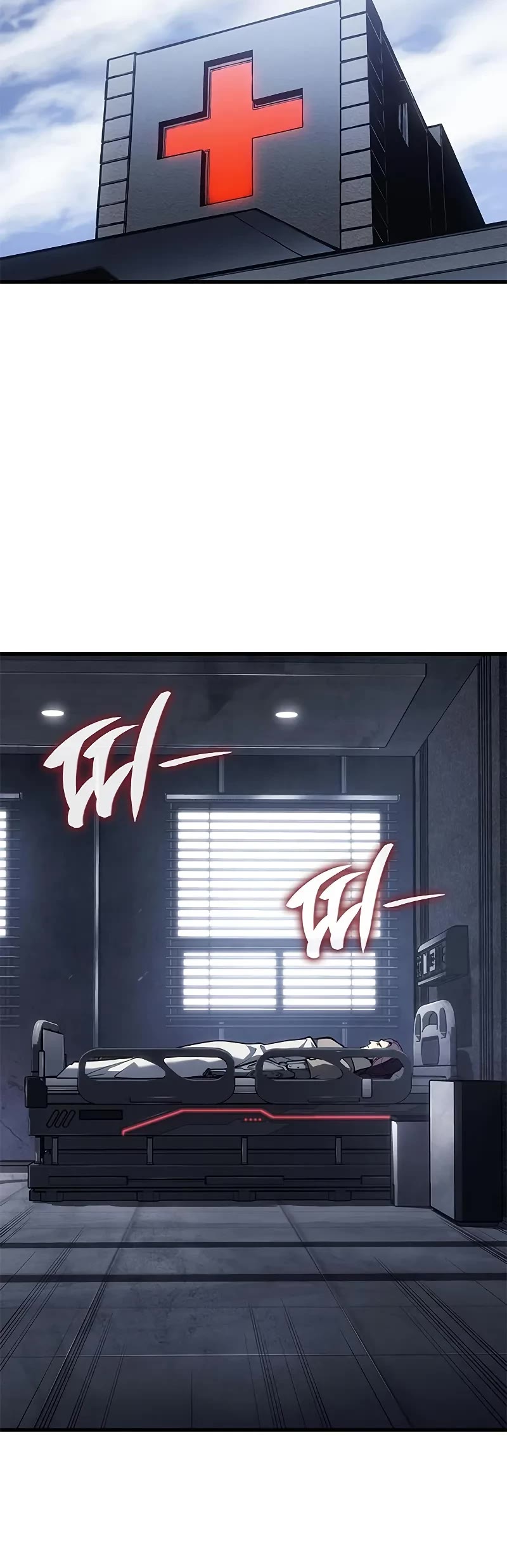 Bad Born Blood Chapter 52 page 59 - Chapter 52