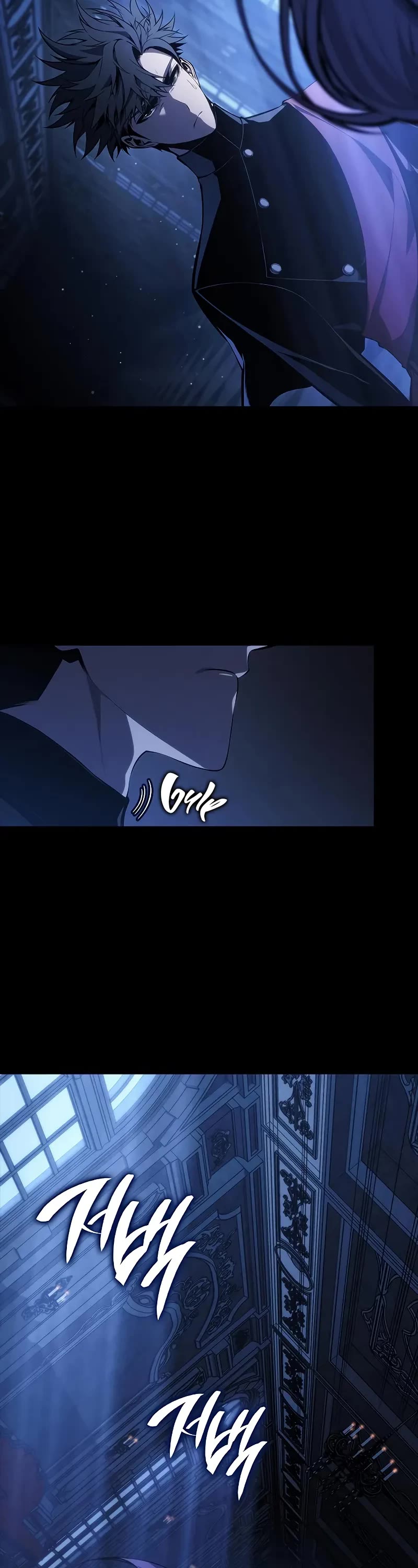 Bad Born Blood Chapter 52 page 8 - Chapter 52