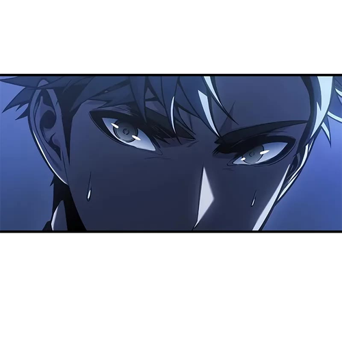 Bad Born Blood Chapter 52 cover