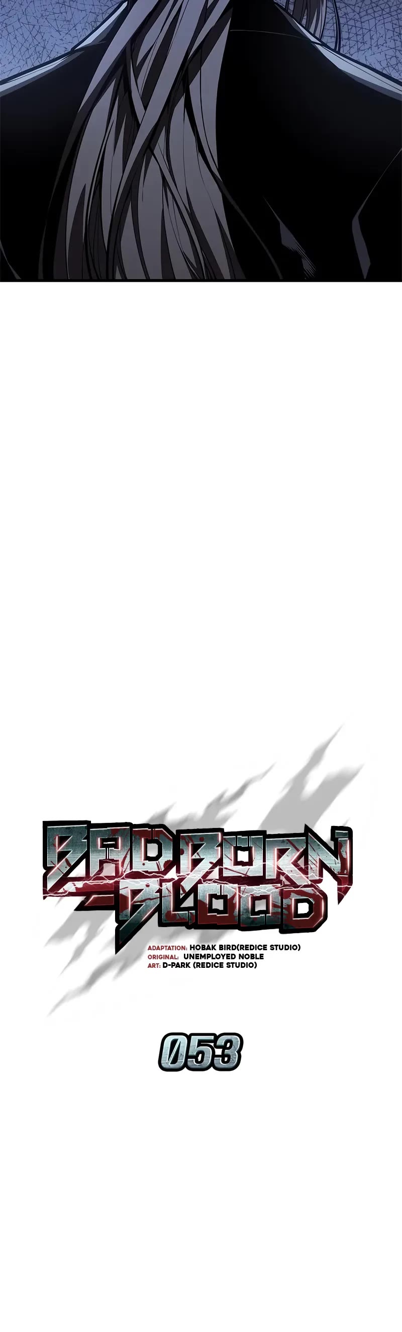 Bad Born Blood Chapter 53 page 10 - Chapter 53