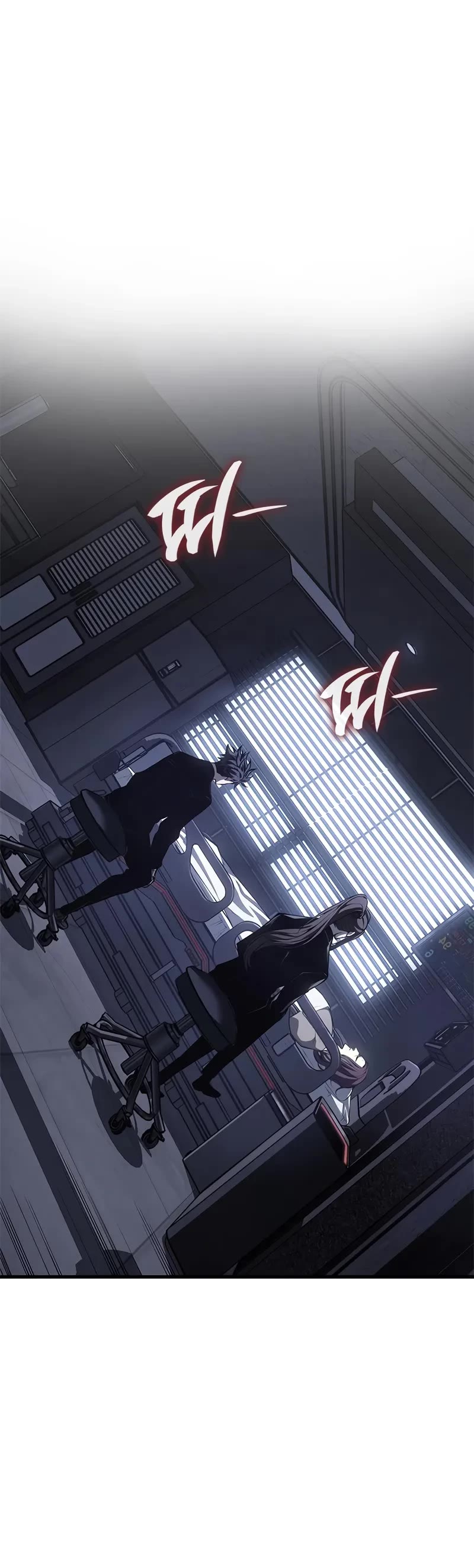 Bad Born Blood Chapter 53 page 11 - Chapter 53