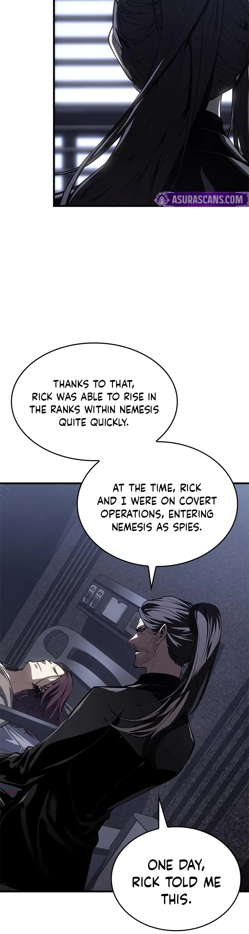 Bad Born Blood Chapter 53 page 13 - Chapter 53