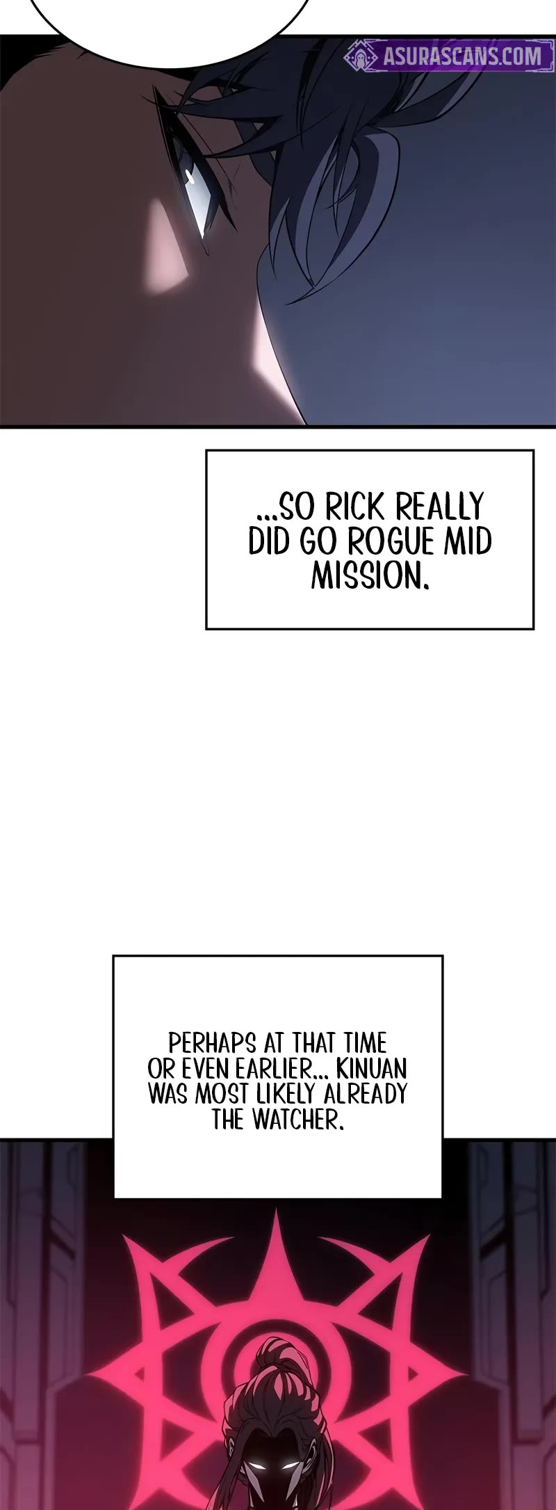 Bad Born Blood Chapter 53 page 15 - Chapter 53
