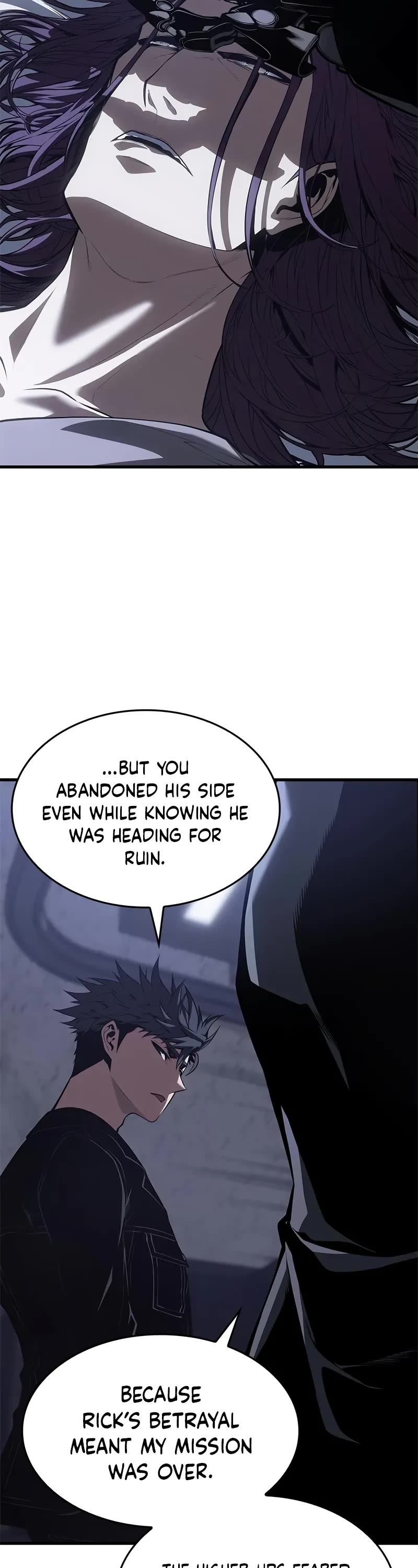 Bad Born Blood Chapter 53 page 18 - Chapter 53