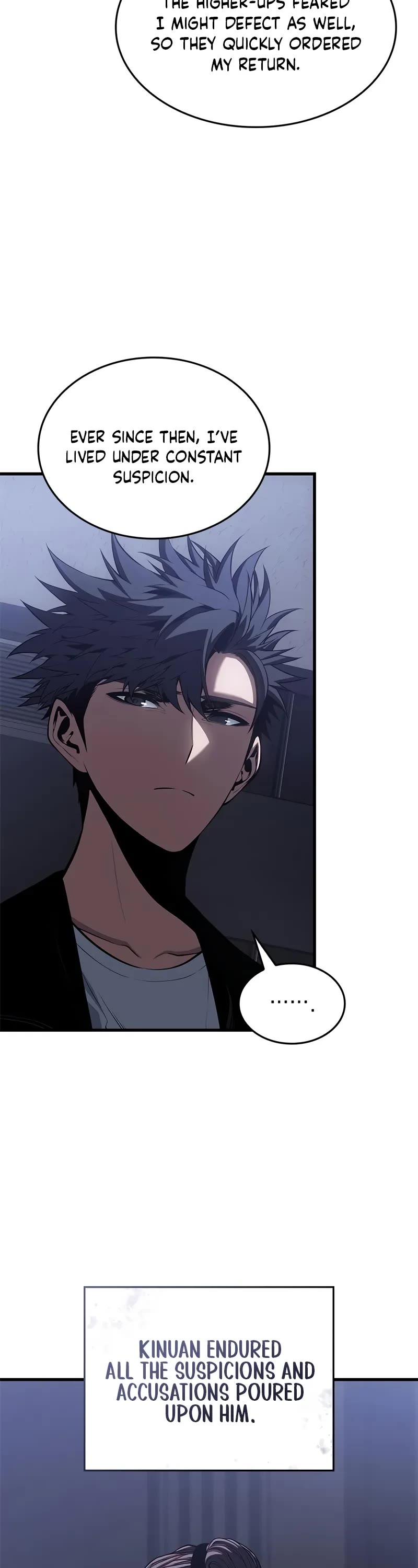 Bad Born Blood Chapter 53 page 19 - Chapter 53