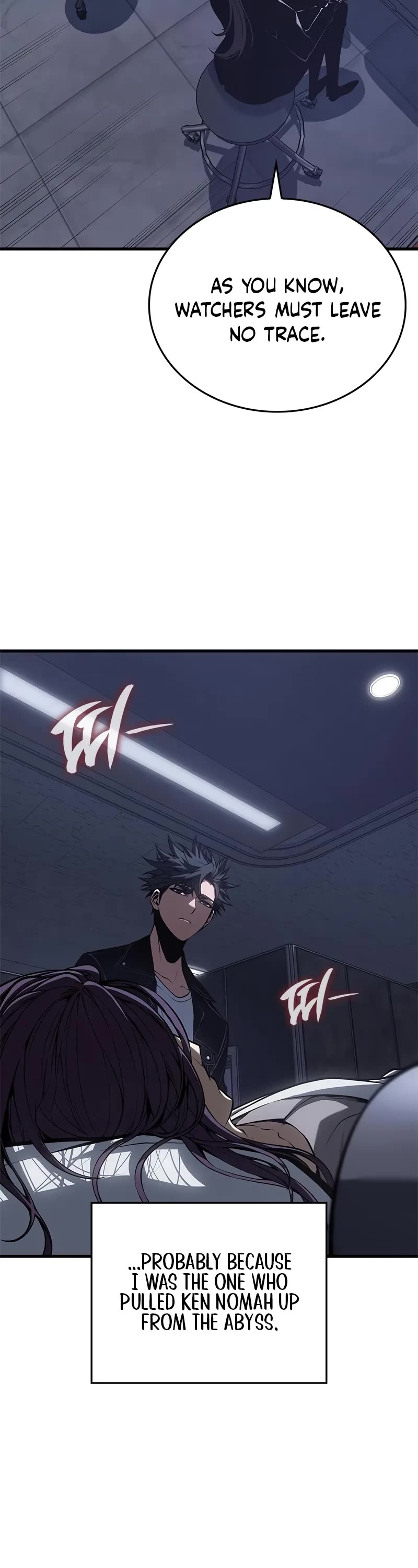 Bad Born Blood Chapter 53 page 21 - Chapter 53