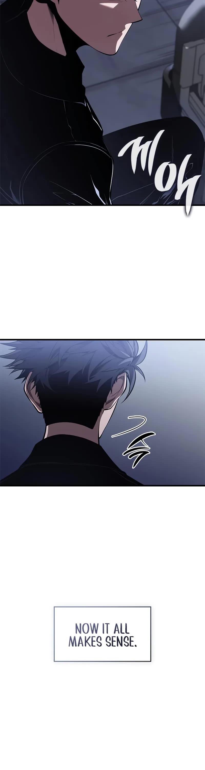 Bad Born Blood Chapter 53 page 23 - Chapter 53