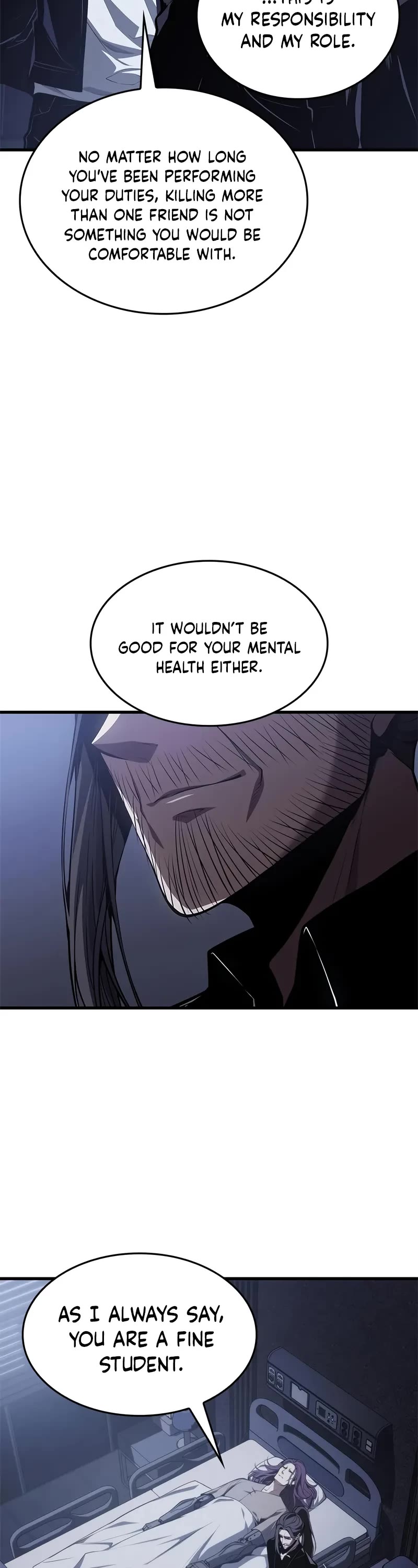 Bad Born Blood Chapter 53 page 28 - Chapter 53