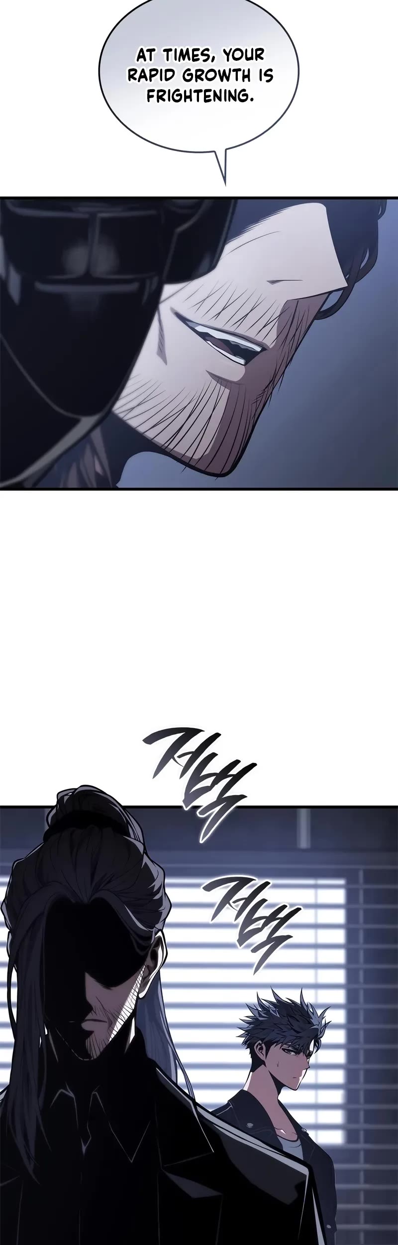 Bad Born Blood Chapter 53 page 30 - Chapter 53