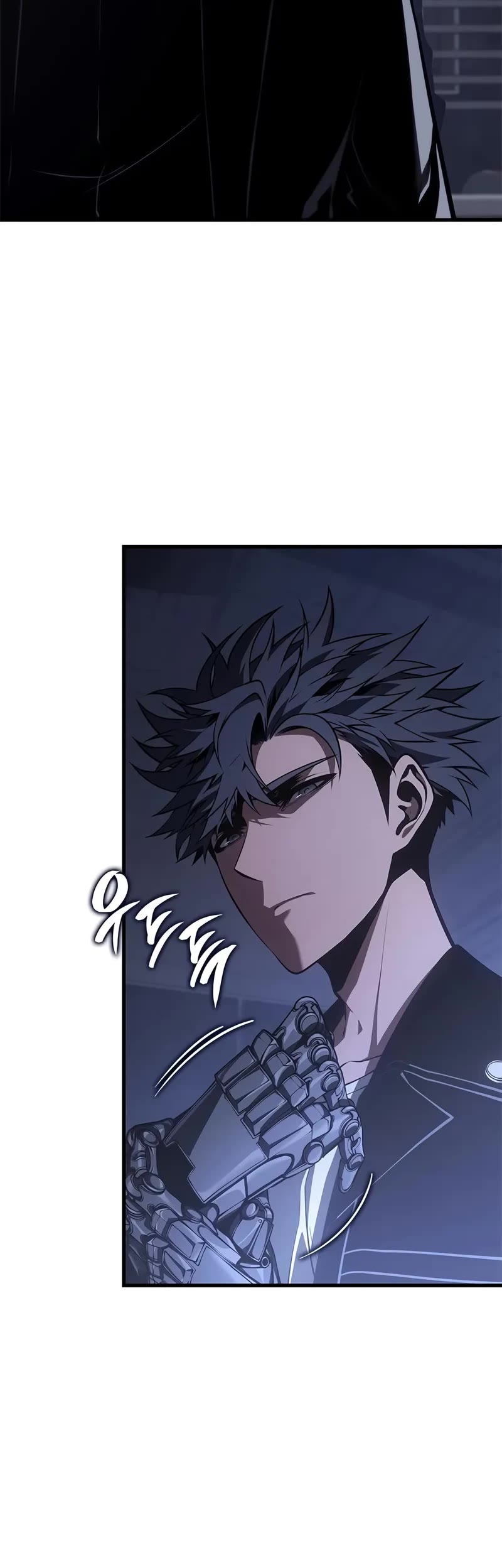 Bad Born Blood Chapter 53 page 31 - Chapter 53