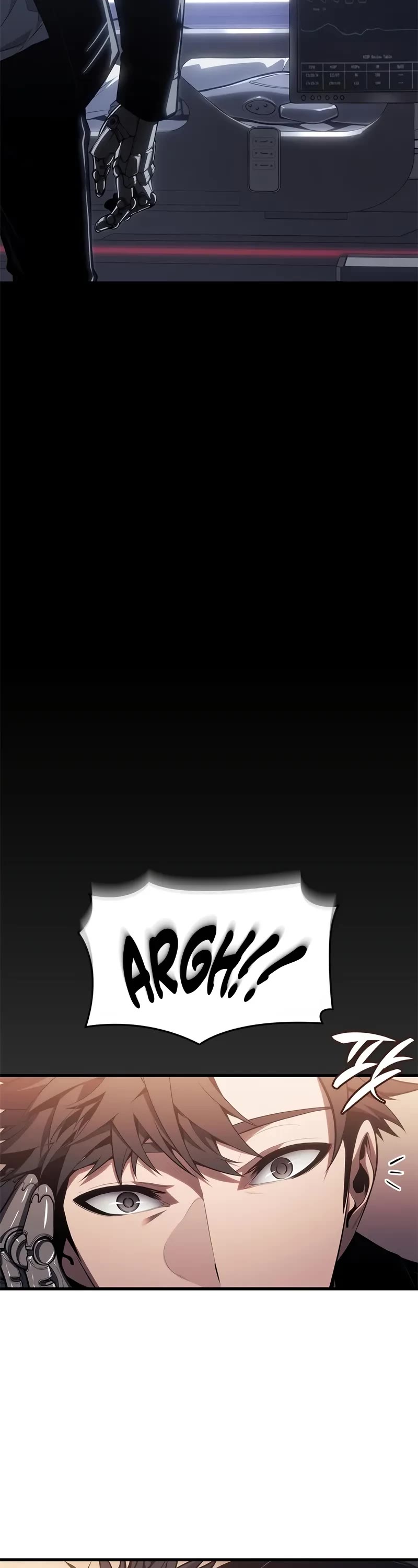 Bad Born Blood Chapter 53 page 34 - Chapter 53