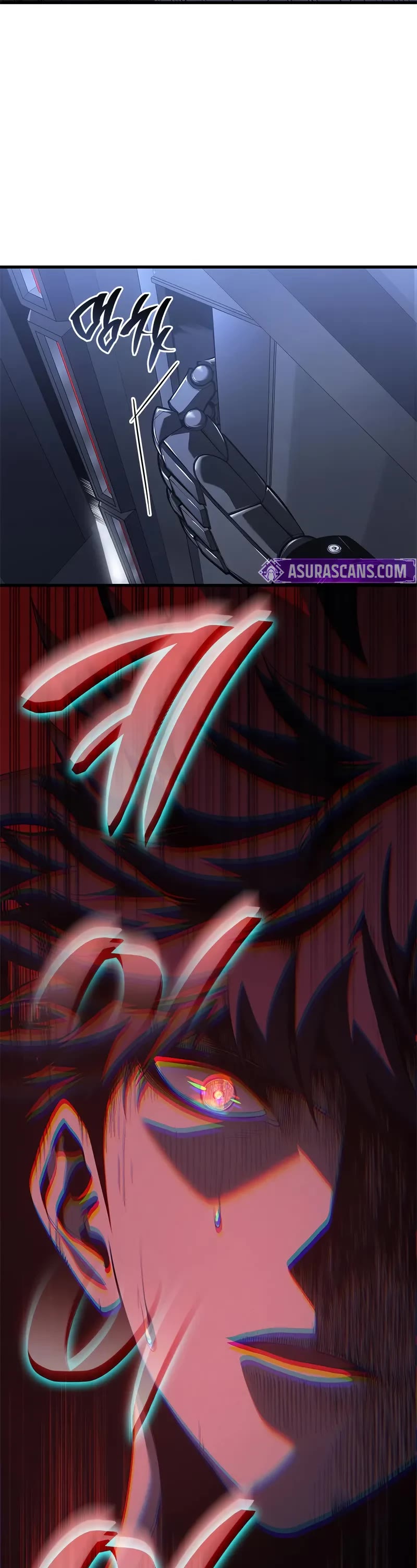 Bad Born Blood Chapter 53 page 4 - Chapter 53