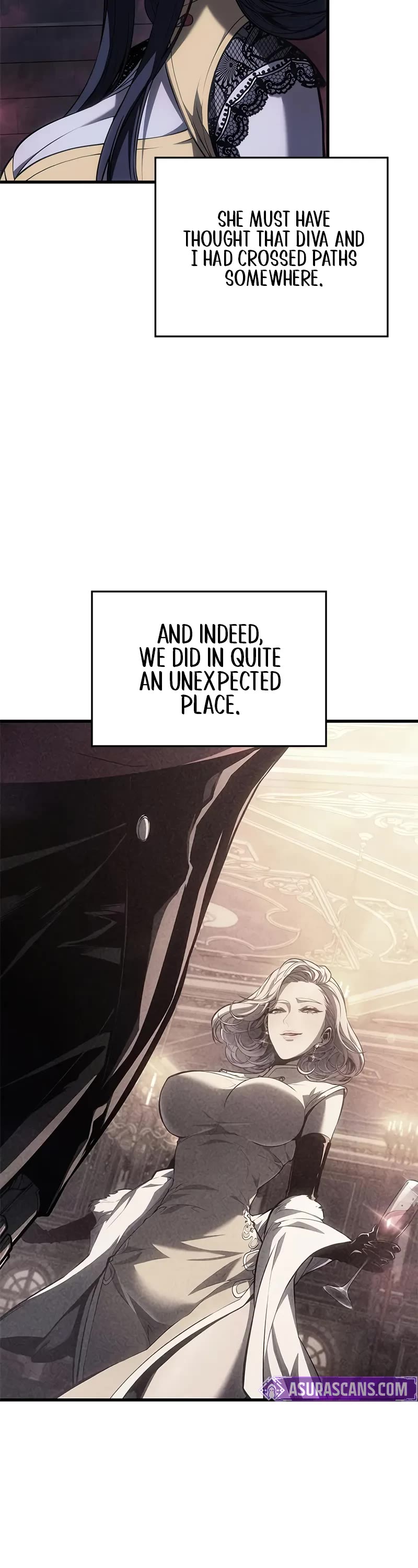 Bad Born Blood Chapter 53 page 43 - Chapter 53