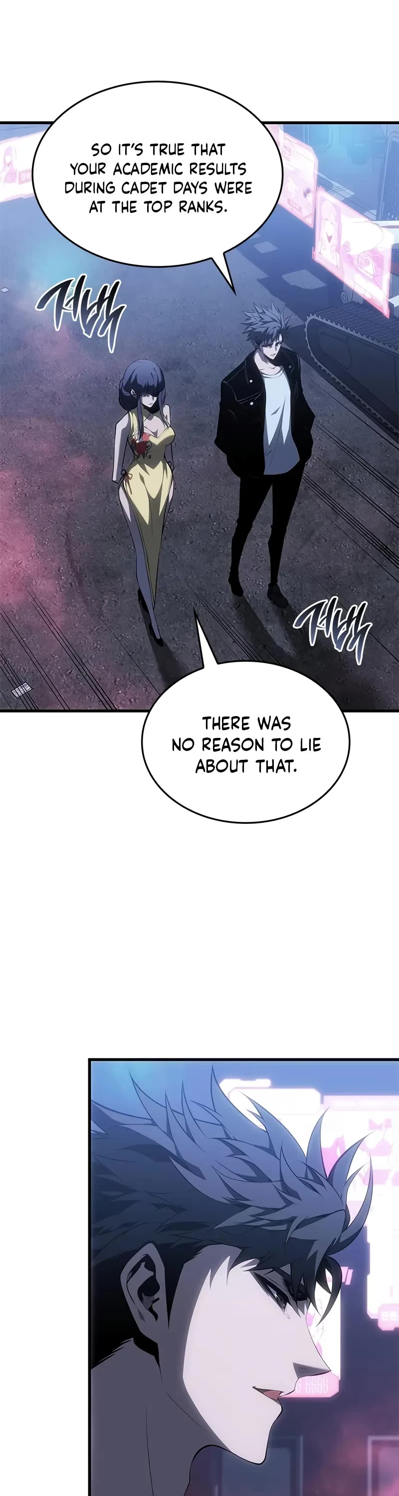 Bad Born Blood Chapter 53 page 44 - Chapter 53