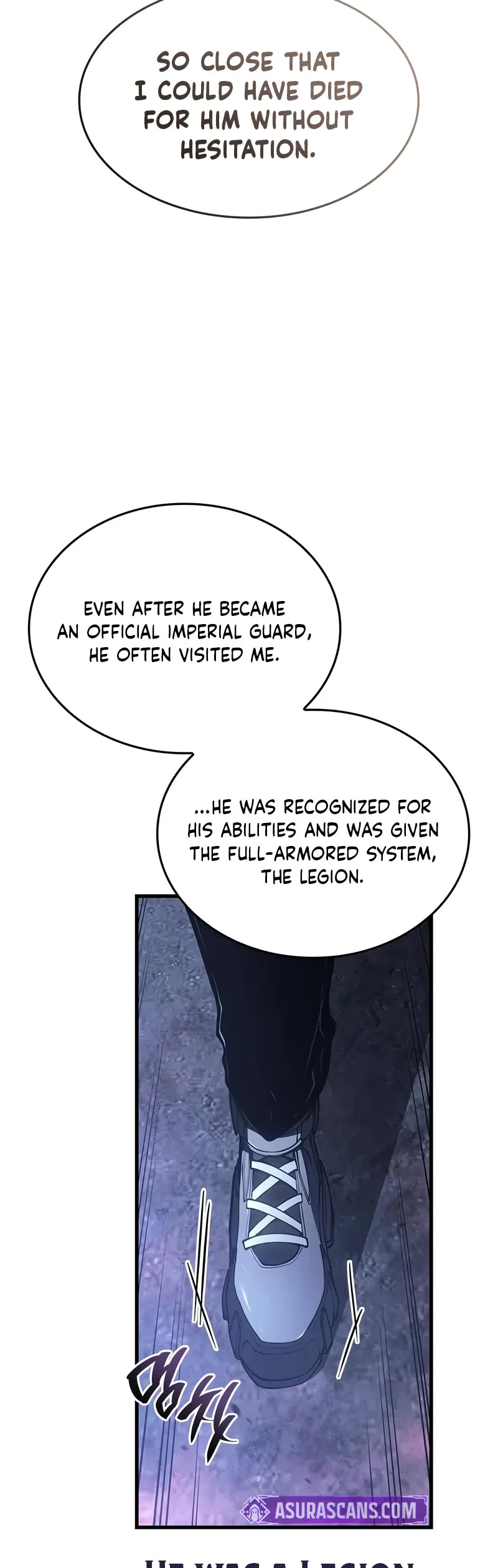 Bad Born Blood Chapter 53 page 50 - Chapter 53
