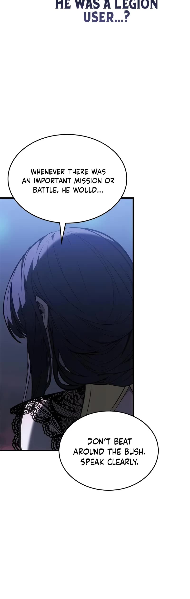 Bad Born Blood Chapter 53 page 51 - Chapter 53