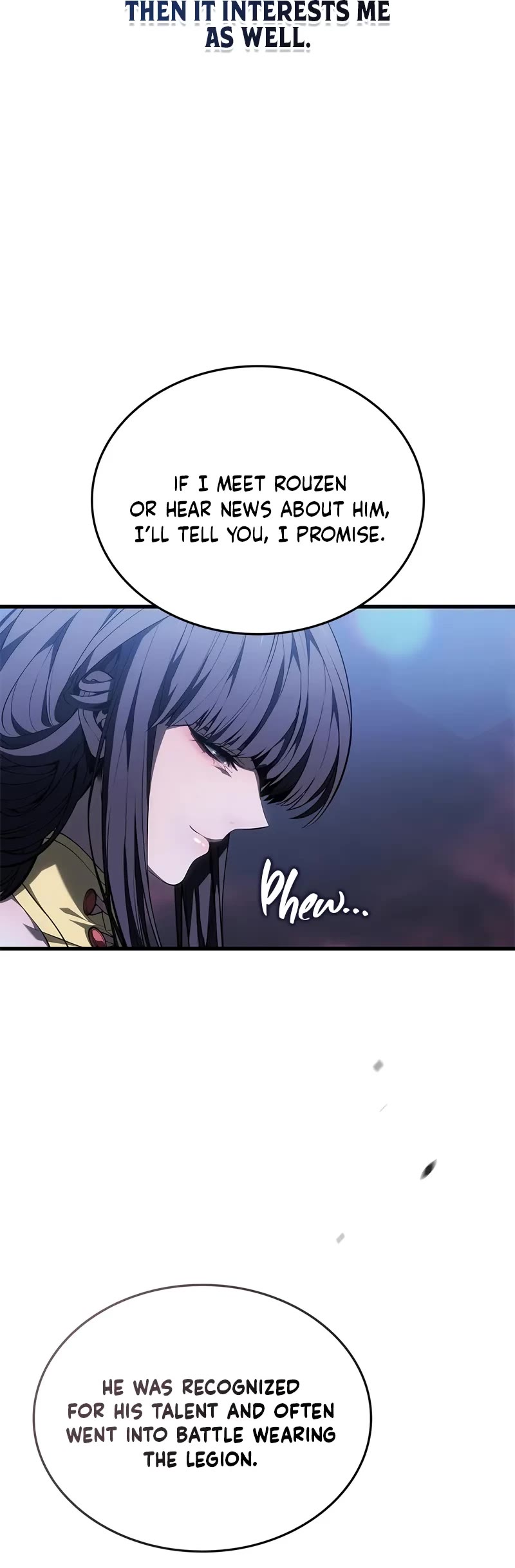 Bad Born Blood Chapter 53 page 56 - Chapter 53