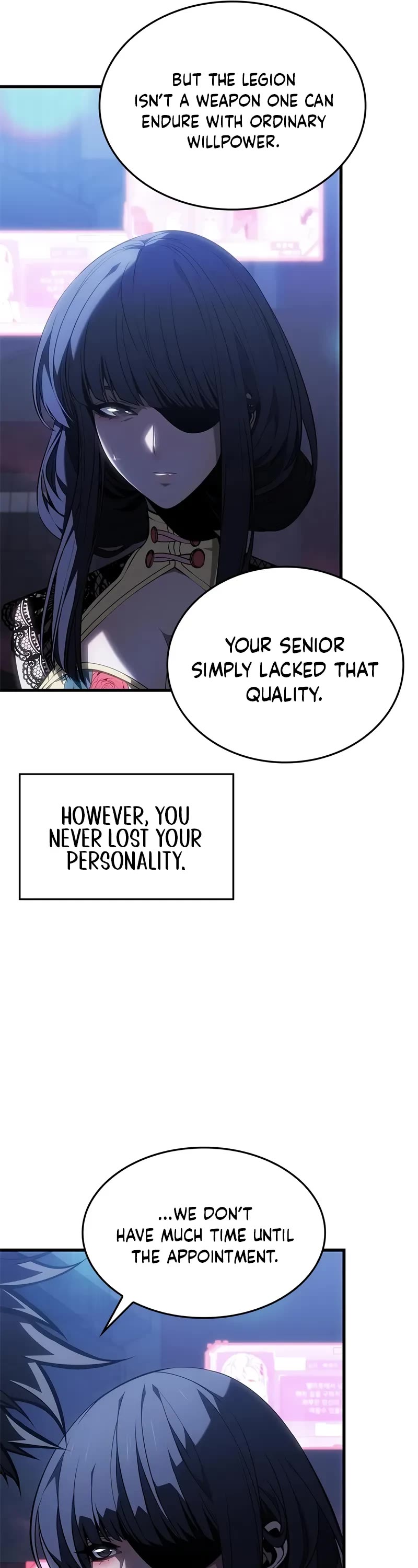 Bad Born Blood Chapter 53 page 59 - Chapter 53