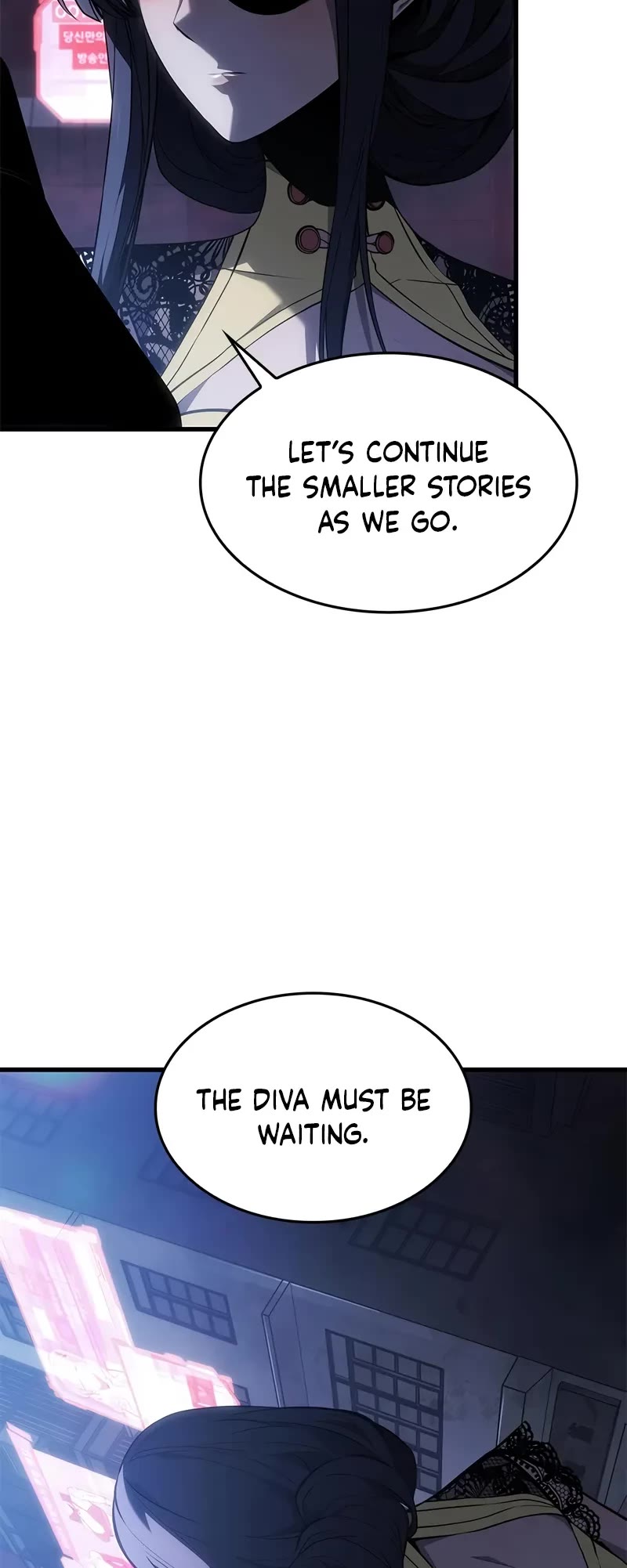 Bad Born Blood Chapter 53 page 60 - Chapter 53