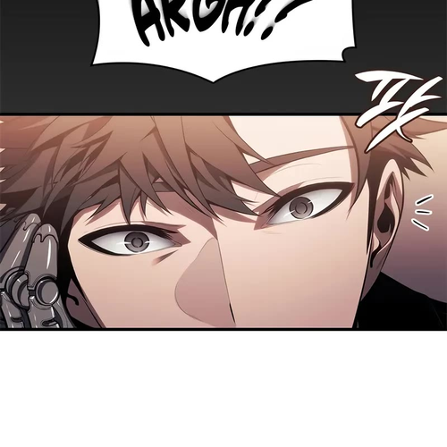 Bad Born Blood Chapter 53 cover