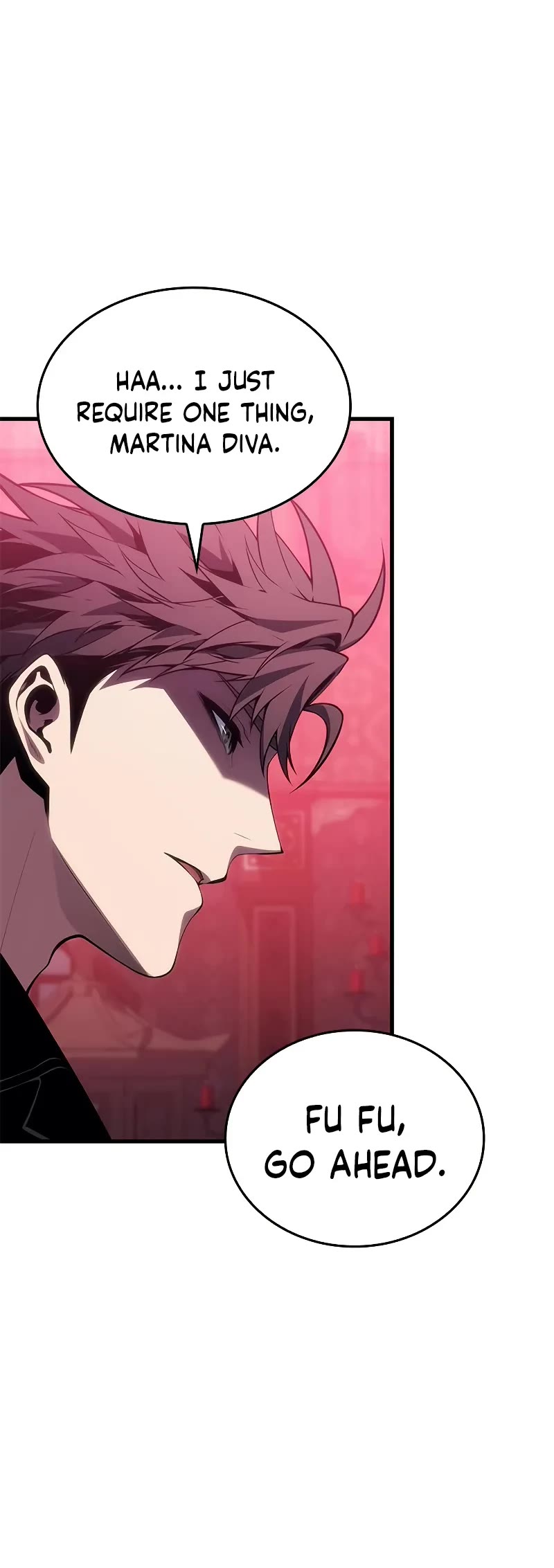 Bad Born Blood Chapter 54 page 11 - Chapter 54