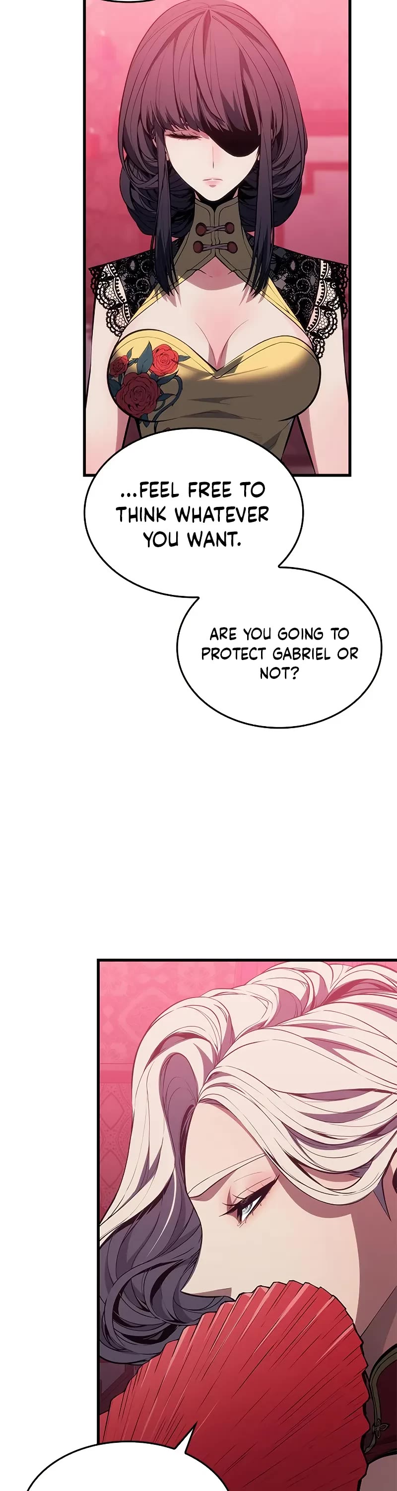 Bad Born Blood Chapter 54 page 13 - Chapter 54