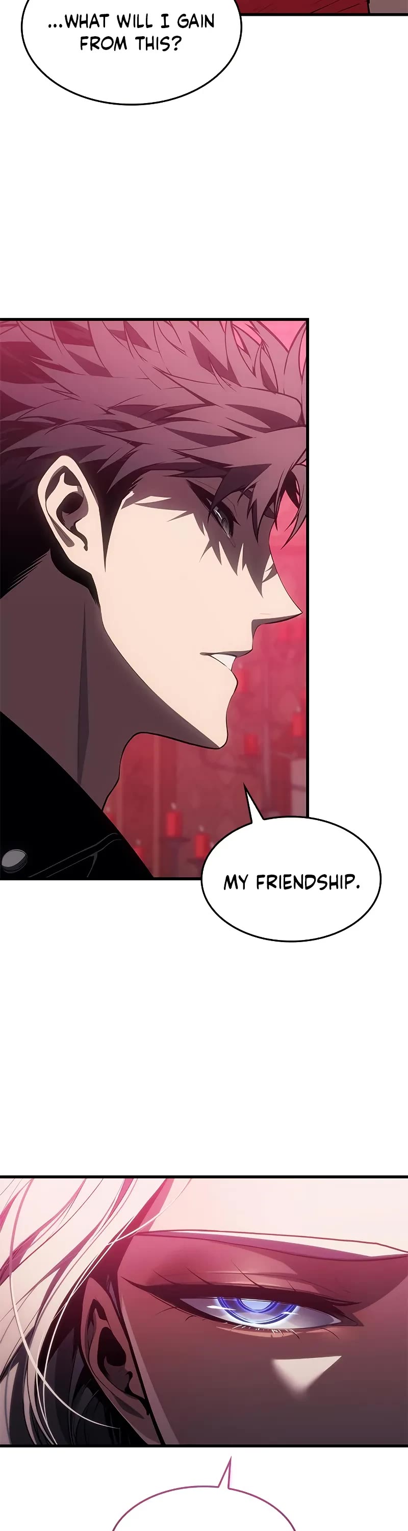 Bad Born Blood Chapter 54 page 14 - Chapter 54
