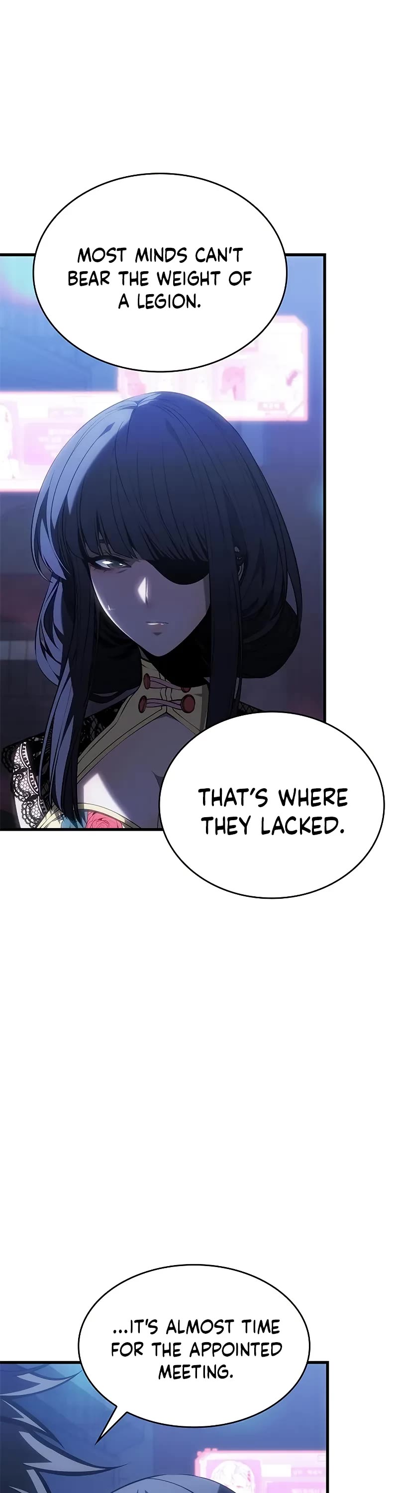 Bad Born Blood Chapter 54 page 2 - Chapter 54