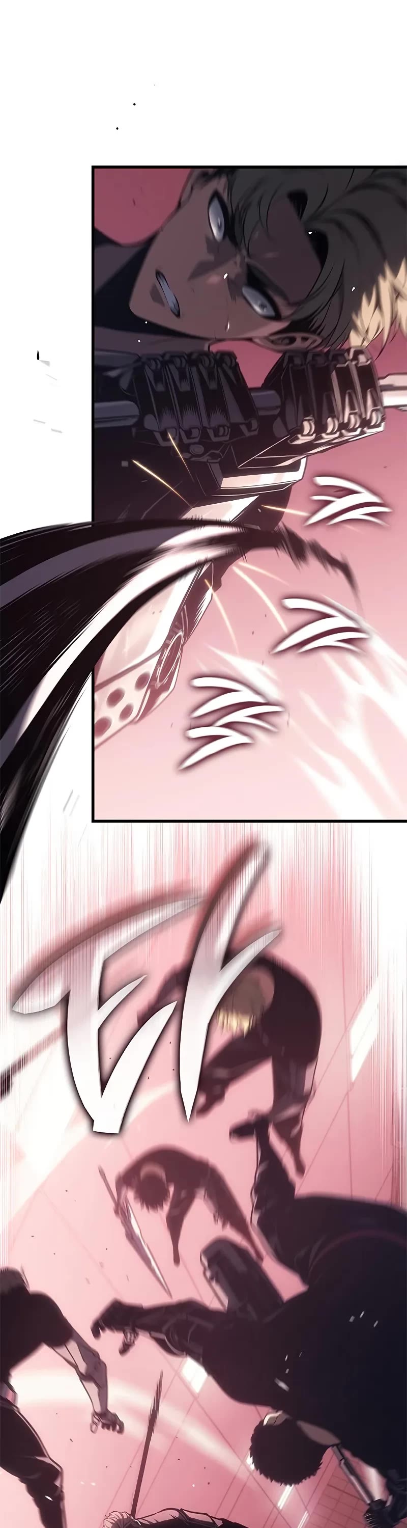 Bad Born Blood Chapter 54 page 23 - Chapter 54