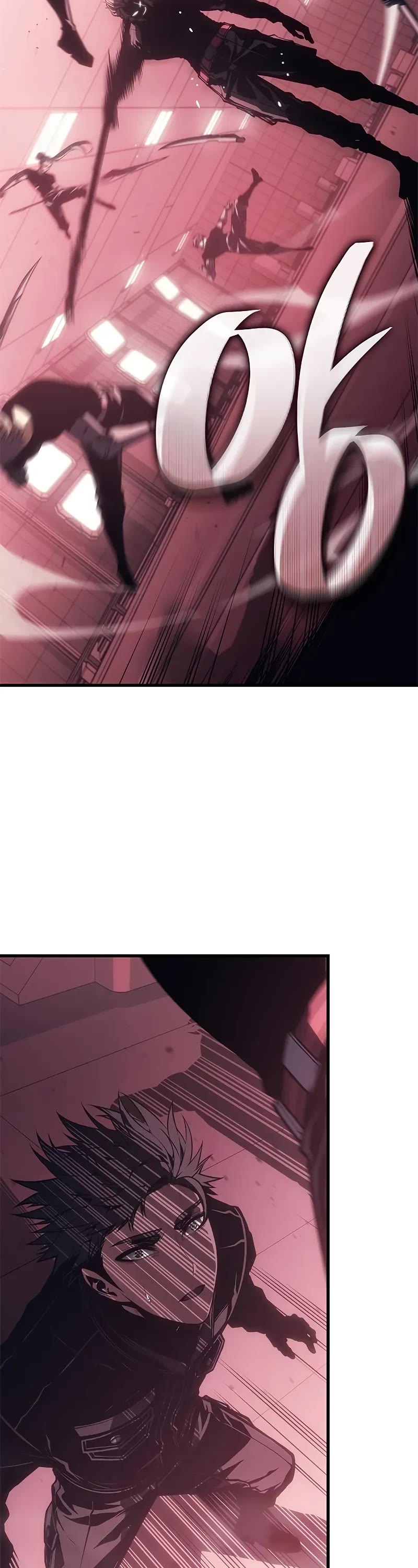 Bad Born Blood Chapter 54 page 24 - Chapter 54