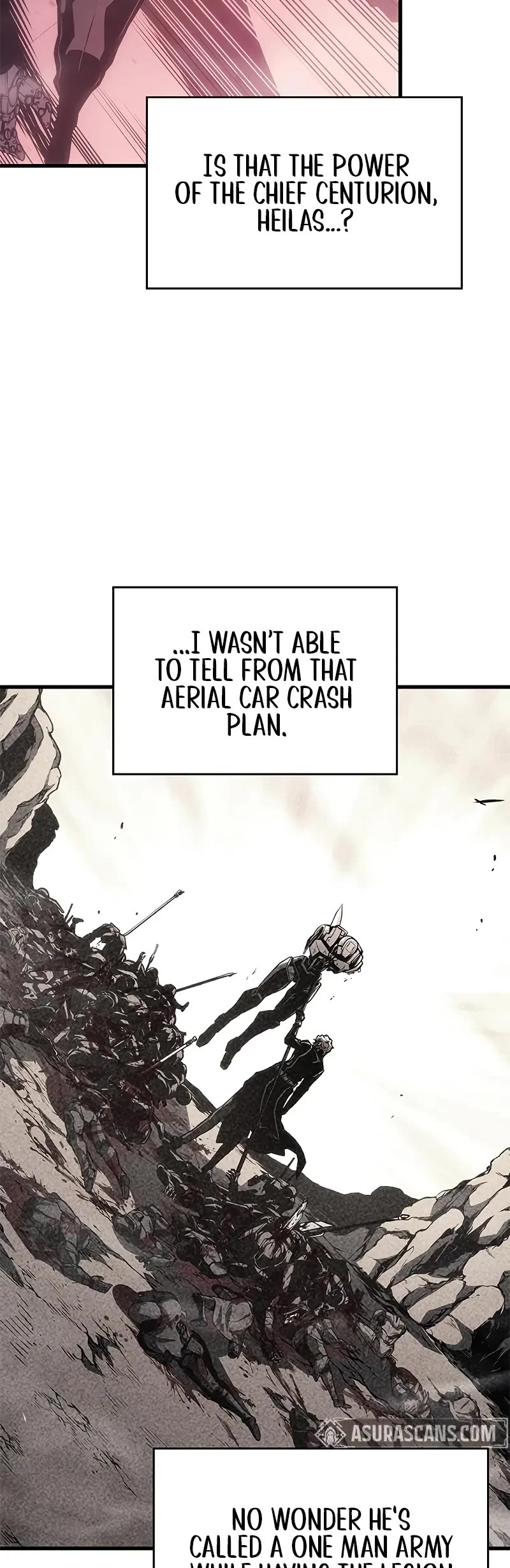 Bad Born Blood Chapter 54 page 25 - Chapter 54