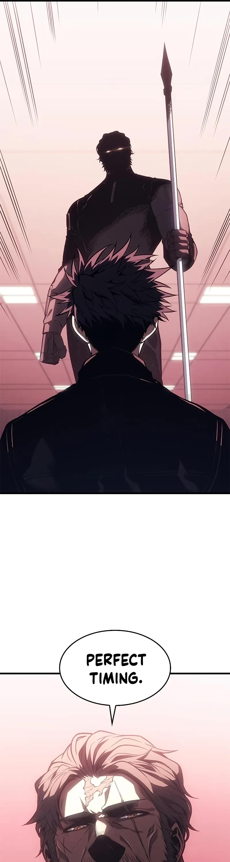 Bad Born Blood Chapter 54 page 27 - Chapter 54