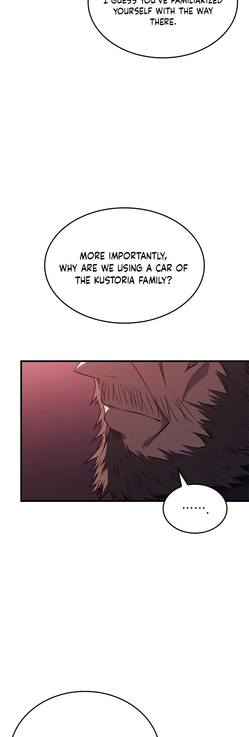 Bad Born Blood Chapter 54 page 35 - Chapter 54
