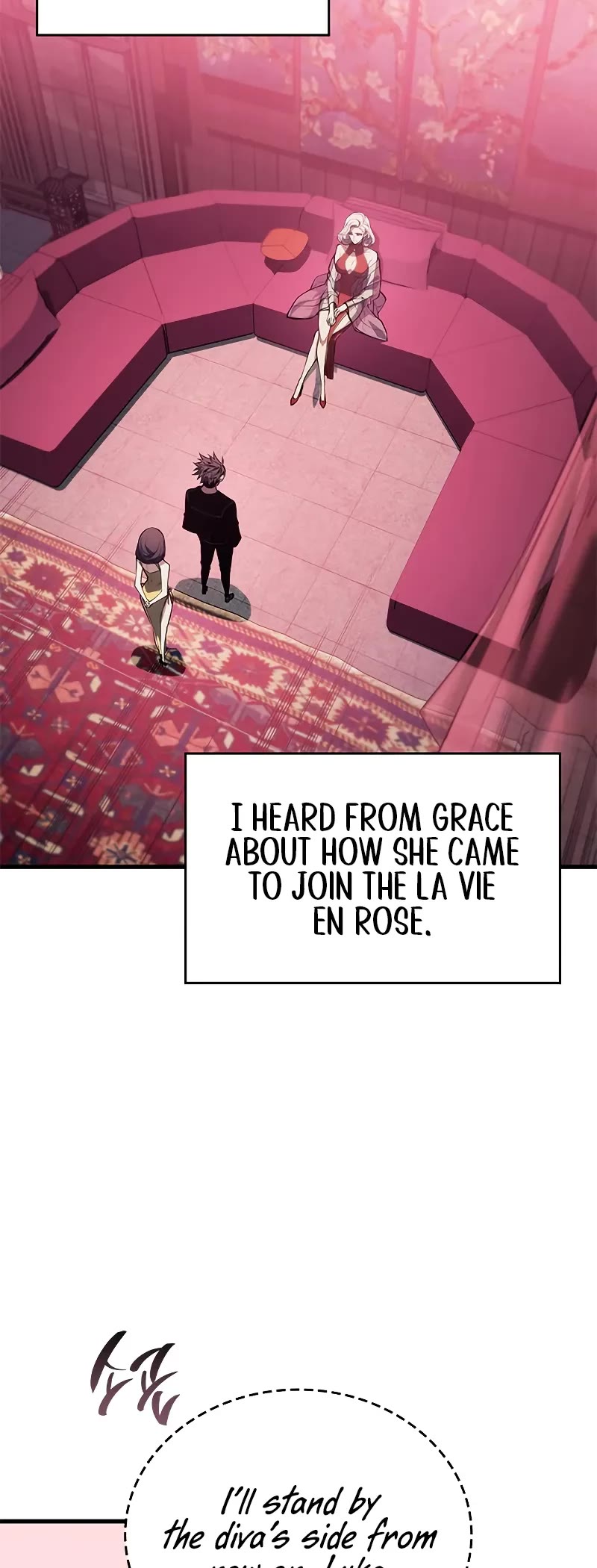 Bad Born Blood Chapter 54 page 5 - Chapter 54