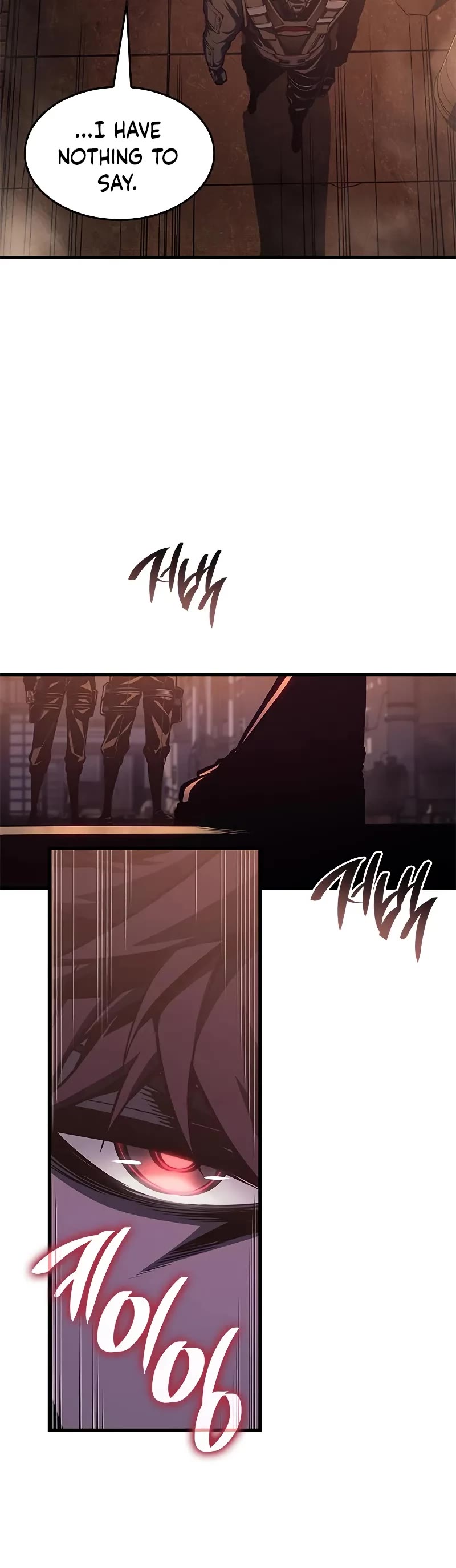 Bad Born Blood Chapter 54 page 51 - Chapter 54