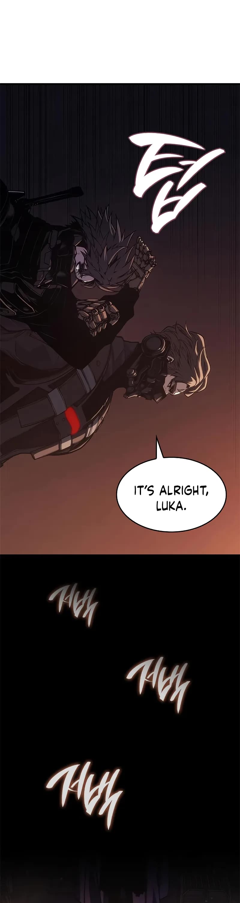 Bad Born Blood Chapter 54 page 52 - Chapter 54