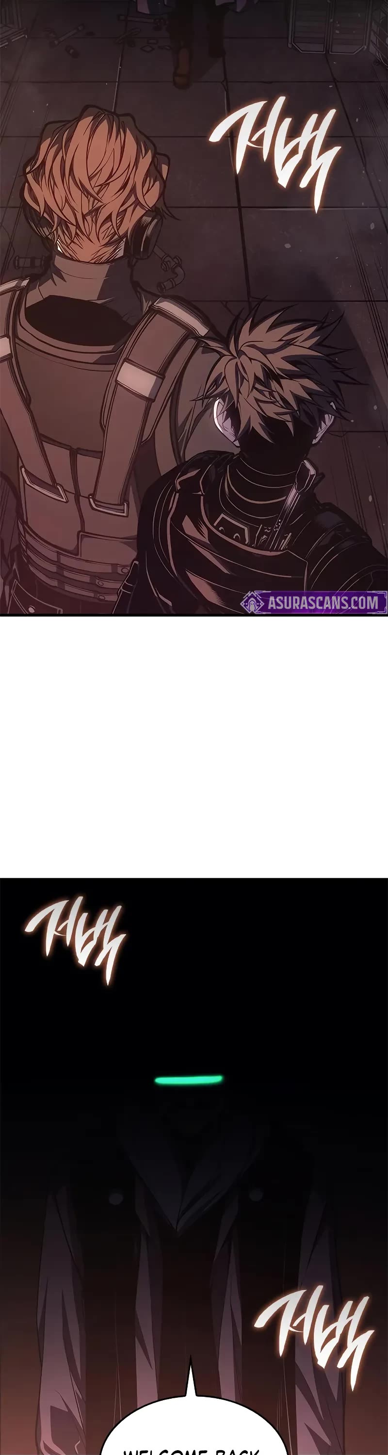 Bad Born Blood Chapter 54 page 53 - Chapter 54