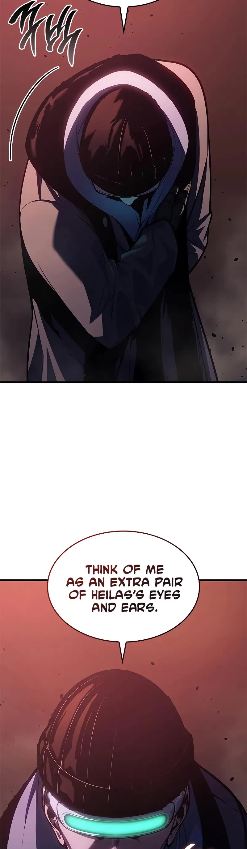 Bad Born Blood Chapter 54 page 55 - Chapter 54