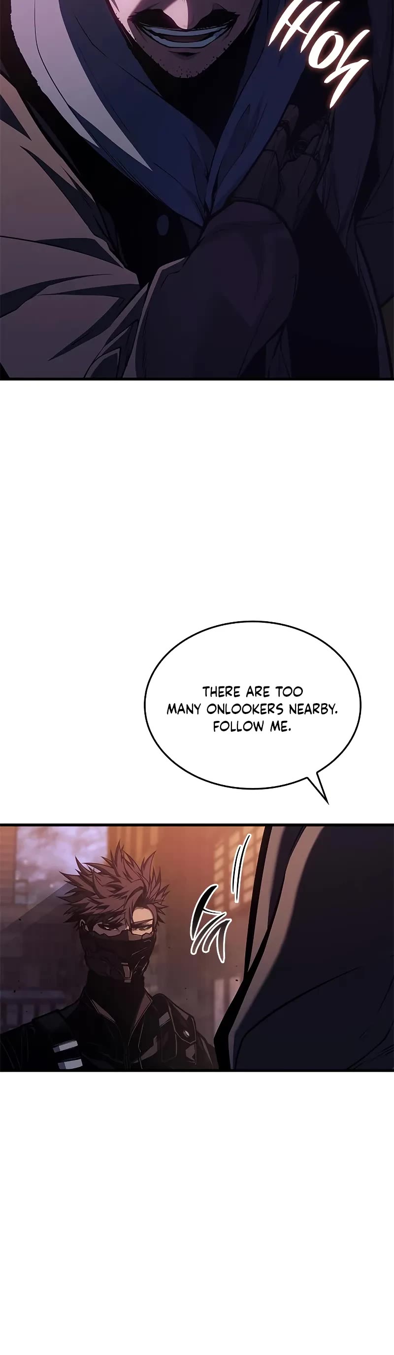 Bad Born Blood Chapter 54 page 56 - Chapter 54
