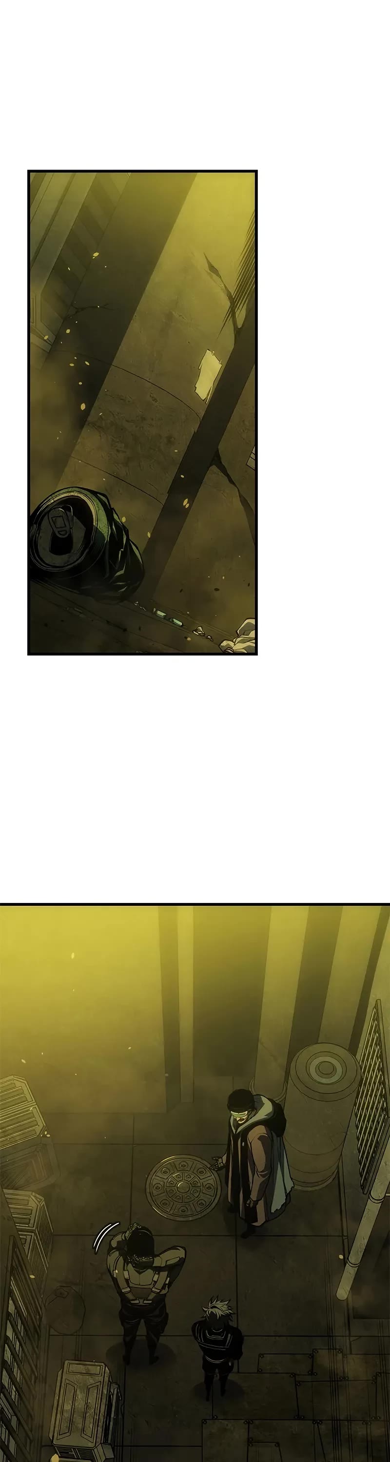 Bad Born Blood Chapter 54 page 57 - Chapter 54