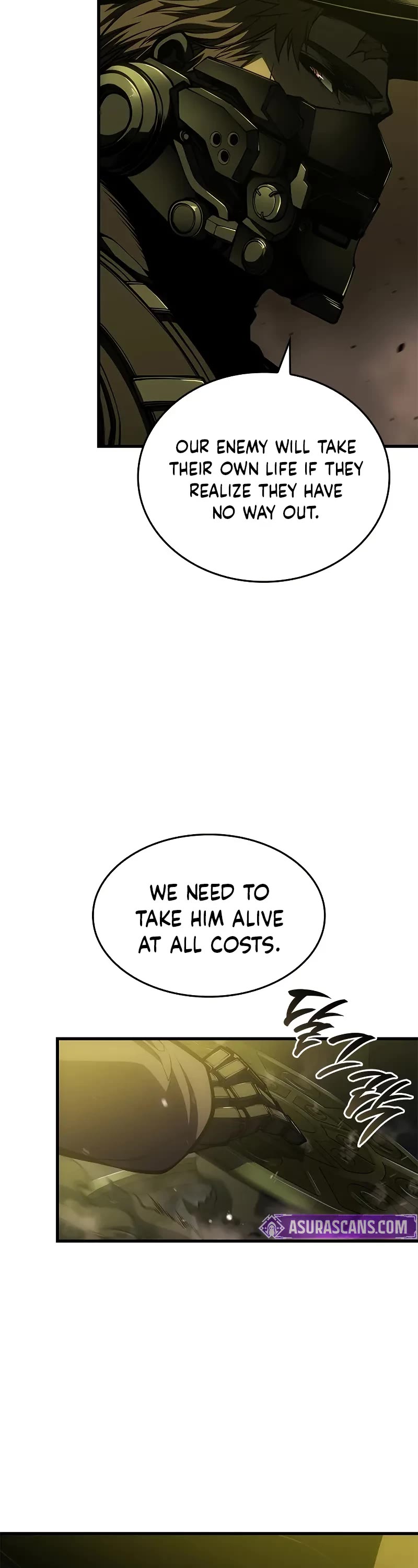 Bad Born Blood Chapter 54 page 59 - Chapter 54